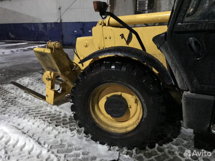 Продам крылья для телескопического погрузчика JCB