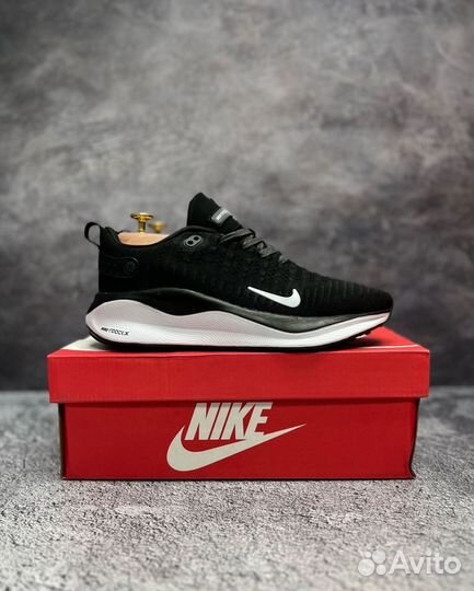 Кроссовки Nike React X infinity Run 4