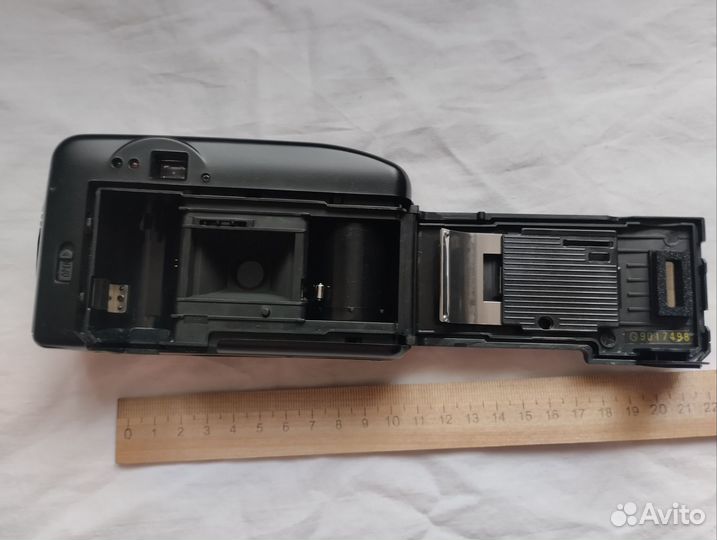 Фотоаппарат