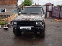 Toyota 4Runner 3.0 MT, 1994, 198 088 км, с пробегом, цена 650 000 руб.