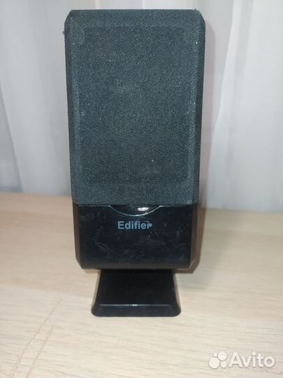 Колонка Edifler для компьютера динамик EDF 5090-2