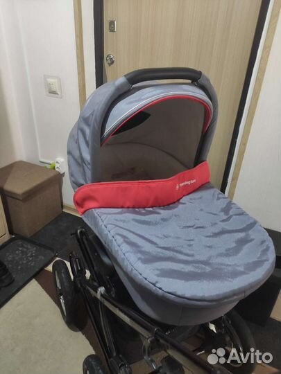 Коляска 2 в 1 Navington