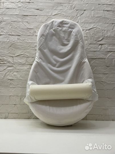 Кокон-матрас Red Castle CocoonaBaby