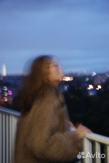 Фотограф & стилист