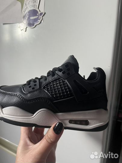 Кроссовки для мальчика