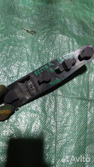 Плата фонаря задняя Opel Vectra B 1.6 X16XEL 2002