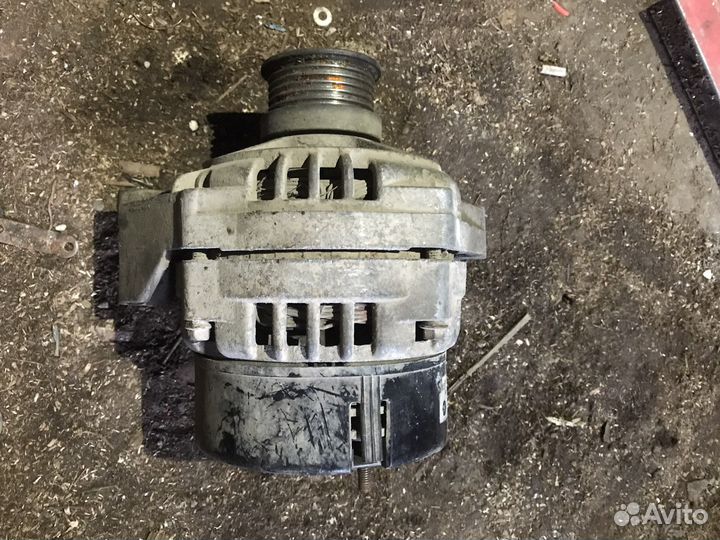 Генератор ваз 2110