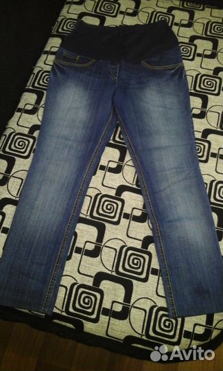 Вещи для беременной