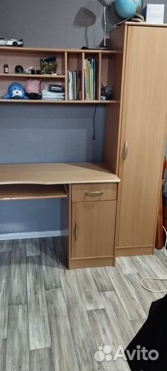 Детская стенка