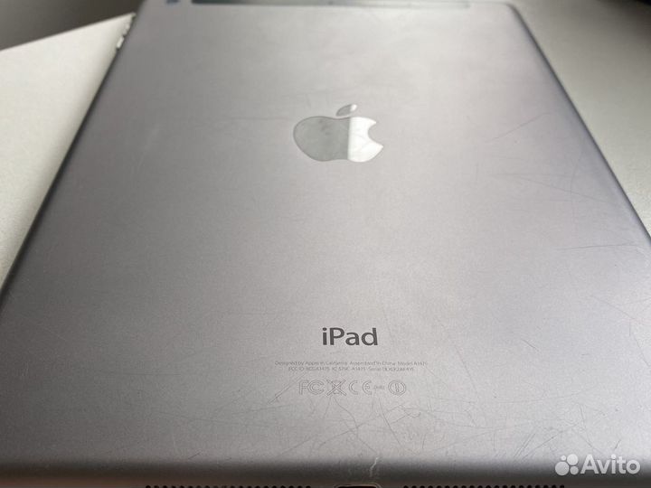 iPad air