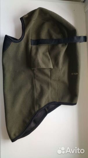 Балаклава мужская,маска подшлемник