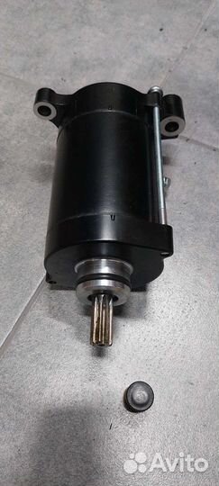 Стартер гидроцикла Yamaha SuperJet 700