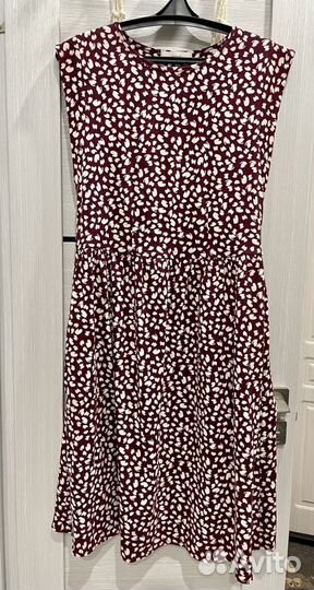 Платье женское next
