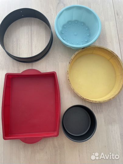 Форма для выпечки IKEA