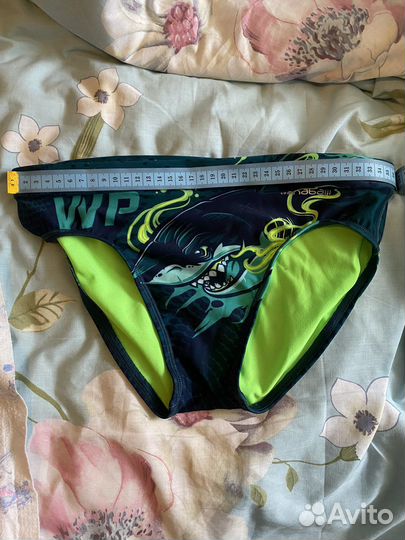 Плавки для водного поло, Декатлон