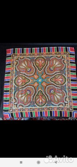 Платок времён СССР