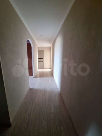 3-к. квартира, 70 м², 9/10 эт.