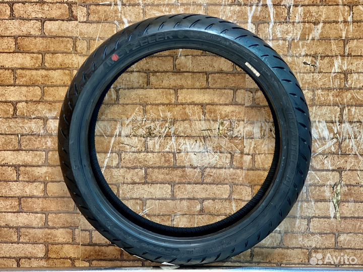 120/60 R17 Metzeler Roadtec 01 №190