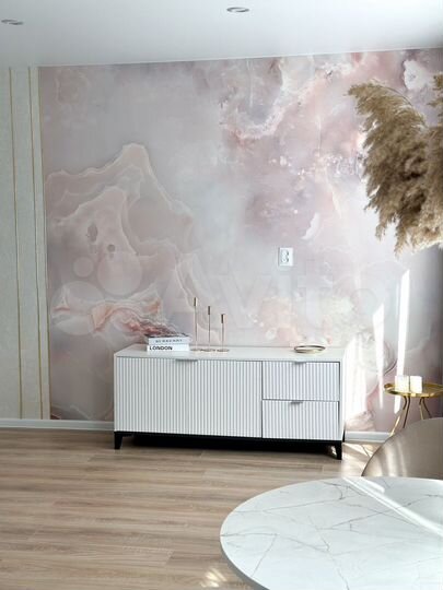 3-к. квартира, 60 м², 2/5 эт.