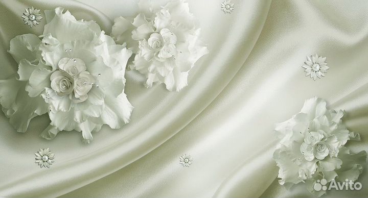 Фотообои для стен / Детские фотообои