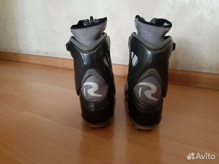 Лыжные ботинки rossignol