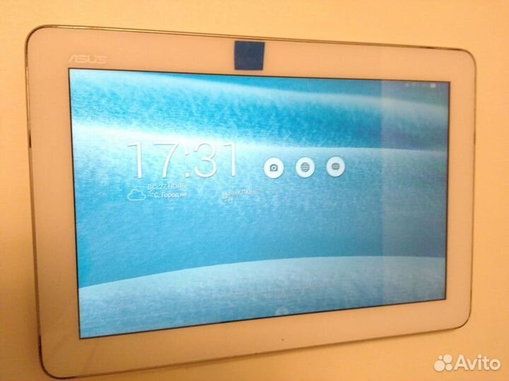 Планшет Asus Transformer Pad tf103cg 10 дюймов