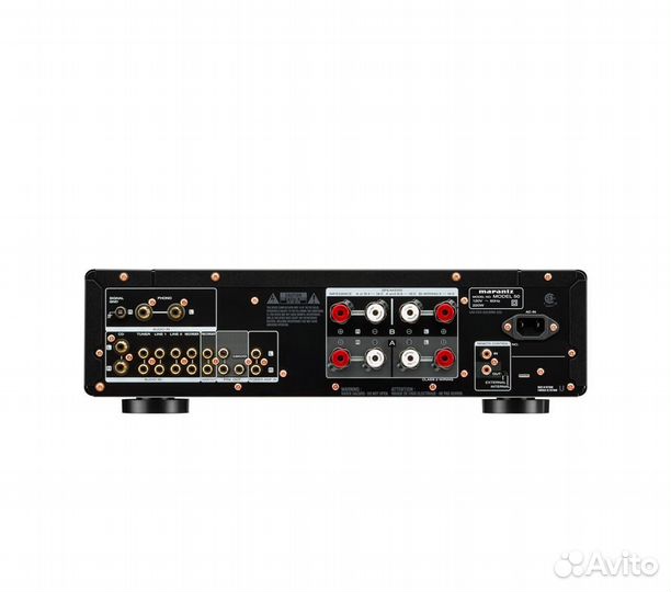 Усилитель Marantz Model 50