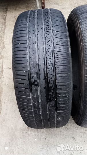 Falken Ziex ZE001 A/S 245/50 R20 102H