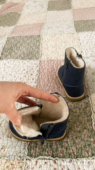 Угги детские Tombi 20