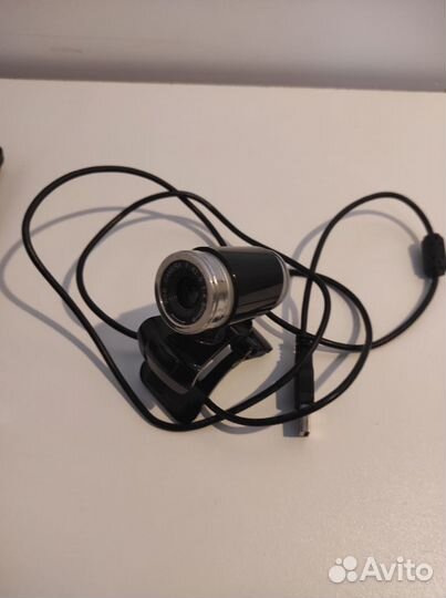 Web камера