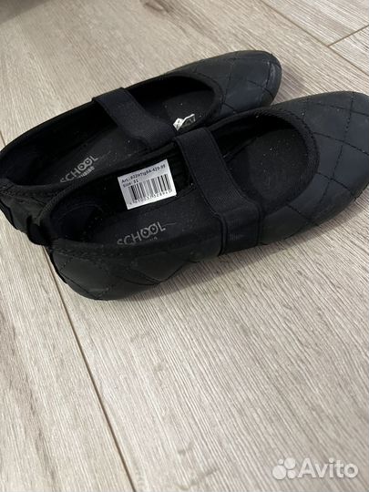 Туфли для девочки 30 размер