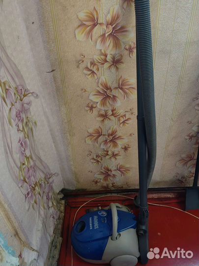 Пылесос Samsung