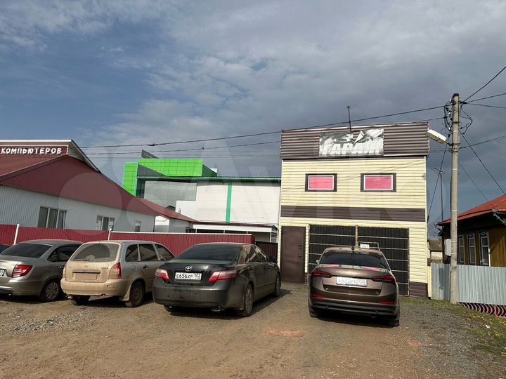 Свободного назначения, 78 м²