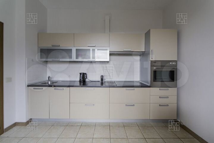2-к. квартира, 70 м², 10/11 эт.
