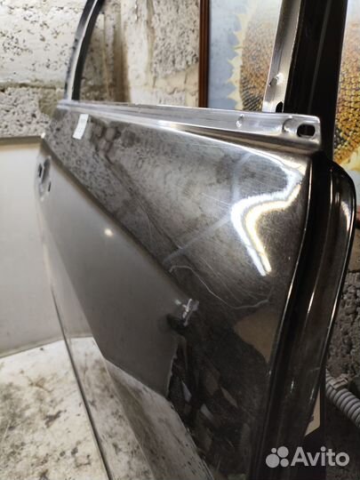 Дверь задняя правая Renault Megane 2