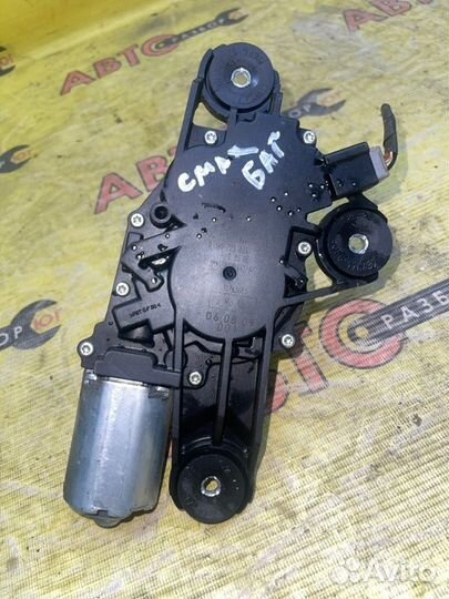 Мотор дворников задний Ford C-Max aoda 2006