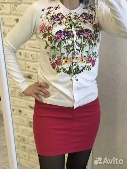 Летняя одежда