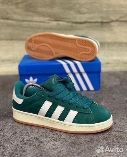 Кроссовки adidas