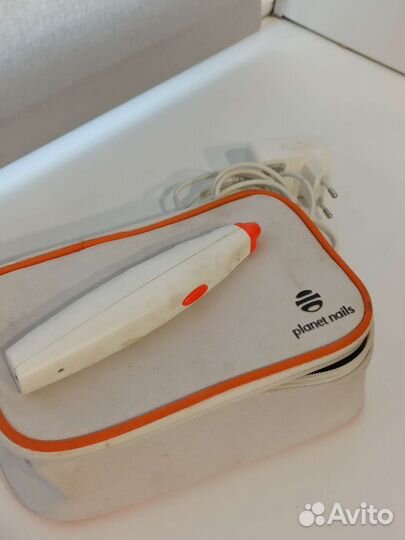 Аппарат для маникюра