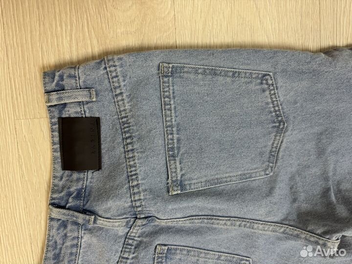 Джинсы Zarina новые 42