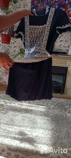 Форма школьная