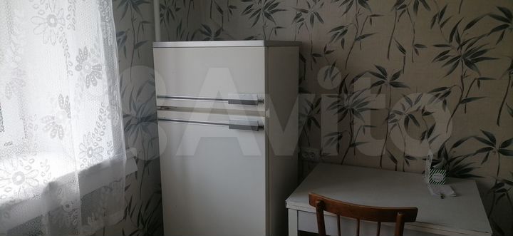 2-к. квартира, 42 м², 2/3 эт.