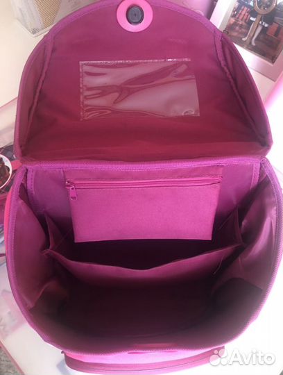 Ранец школьный herlitz