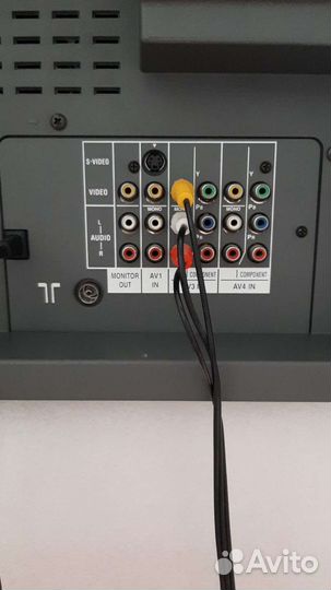 Телевизор Panasonic TX-29F155T