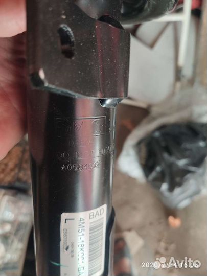 Стойка Форд Фокус 2 (Оригинал)