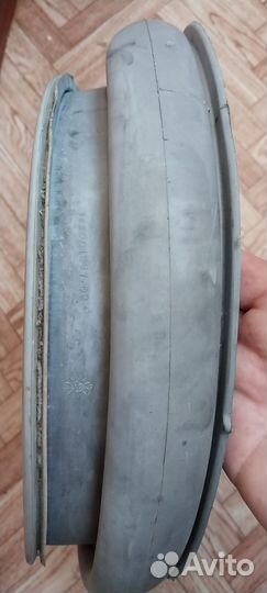 Манжета к Indesit w84tx