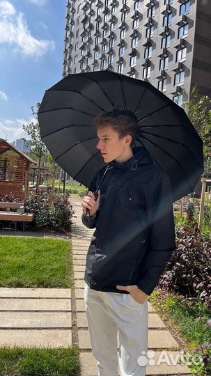 Зонт мужкой и женский