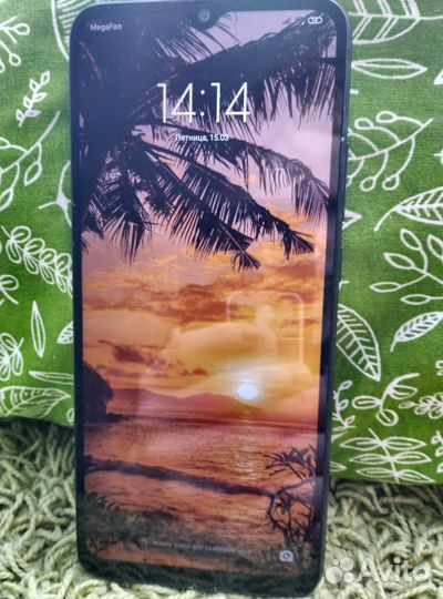 Xiaomi Poco C40, 3/32 ГБ