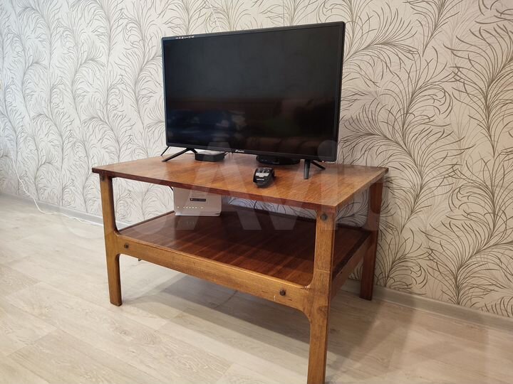 1-к. квартира, 29 м², 1/5 эт.