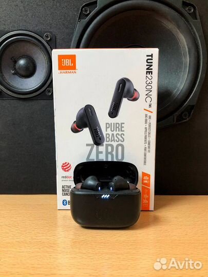 Наушники JBL Tune 230nc tws